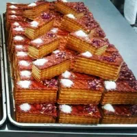 وردست قنادی