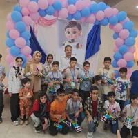 آموزش رایگان رباتیک و الکترونیک|خدمات آموزشی|کاشان, مفتح|دیوار