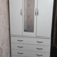 کمد نونو استفاده نشده