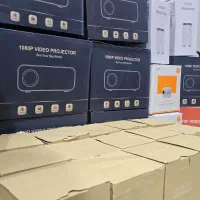انواع و اقسام ویدیو پروژکتور مدل های اسمارت|تلویزیون و پروژکتور|کرج, اصفهانی‌ها|دیوار