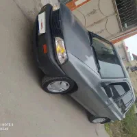 پراید84 شاسی سالم(لنگرود)