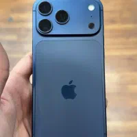 iPhone 17 Pro Max شرکتی