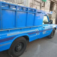 نیسان اپشنال بنزینی|خودرو سواری و وانت|همدان, |دیوار