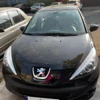 ۲۰۷ اتومات پاناروما مدل ۱۴۰۴