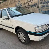 پژو ۴۰۵slxمدل۹۷|خودرو سواری و وانت|بندر گناوه, |دیوار