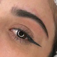 فرصت ویژه برای میکروبلیدینگ ابرو|خدمات آرایشگری و زیبایی|گرمدره, |دیوار