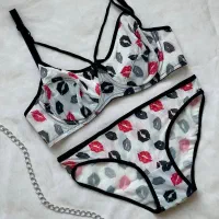 لباس زیر لباس خواب فانتزی برا خانم های خوش سلقیه