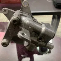 پمپ هیدرولیک فرمان پورشه پانامرا اصلی|قطعات یدکی و لوازم جانبی|شیراز, کلاهدوز|دیوار