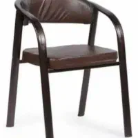 صندلی پایه فلزی مناسب برای انتظار و دفتر کار