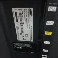 ال ای دی سامسونگ شکسته|تلویزیون و پروژکتور|ری, ظهیرآباد|دیوار