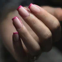 کاشت ناخن|خدمات آرایشگری و زیبایی|جیرفت, |دیوار