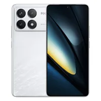 شیائومی Poco F6 Pro با حافظهٔ ۵۱۲ گیگابایت|موبایل|رشت, نظری|دیوار