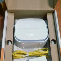 مودم|مودم و تجهیزات شبکه|تهران, امیریه|دیوار