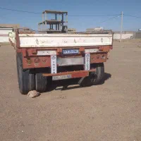 گاری کشنده|خودرو سنگین|خواف, |دیوار