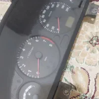 کیلومتر پژو کروز|قطعات یدکی و لوازم جانبی|کرمانشاه, |دیوار