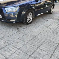 دنا تیپ 2فول رنگ سفارشی مدل96|خودرو سواری و وانت|کرمانشاه, |دیوار