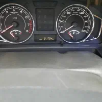 پارس تیوفایومدل ۱۴۰۱ دریچه سیمی مجهز کامل درحد خشک|خودرو سواری و وانت|بندر ماهشهر, |دیوار