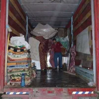 دفتر باربری سلطان بار زنجان|خدمات حمل و نقل|زنجان, |دیوار