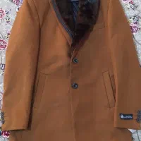 پالتو مردانه شیک