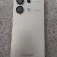 نوت ۱۳ طلایی آینه + بیمه