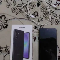 سامسونگ a36با ۱۲ماه گارانتی و شارژر