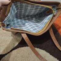 کیف زنانه بزرگ|کیف، کفش، کمربند|زنجان, |دیوار