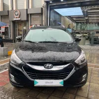 توسان مدل 2015|خودرو سواری و وانت|تهران, کامرانیه|دیوار