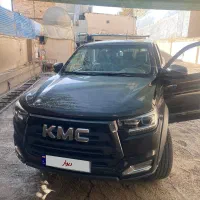 KMC T8|خودرو سواری و وانت|قزوین, |دیوار