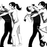 اموزش دفاع شخصی با مربی خصوصی