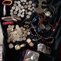 وسایل قدینی و عتیقه