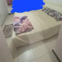 تخت خواب دو نفره