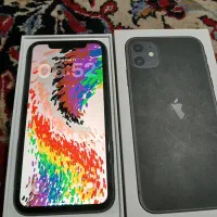iphone 11 دوسیم