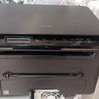 پرینتر سه کاره سامسونگ