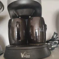 ساندویچ ساز و قهوه ساز