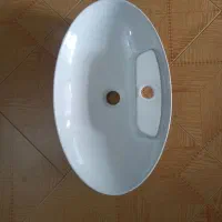 روشویی مارک لوتوس|لوازم سرویس بهداشتی|مشهد, رضاشهر|دیوار