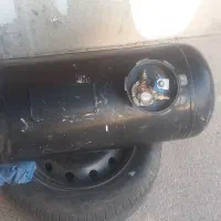 کپسول ال پی جی