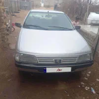 پژو۴۰۵