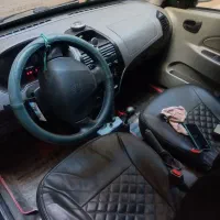 تیبا۱|خودرو سواری و وانت|گرمدره, |دیوار