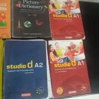 کتابهای شخصی