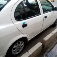 ساینا s|خودرو سواری و وانت|اسلامشهر, شهرک مفیدی|دیوار