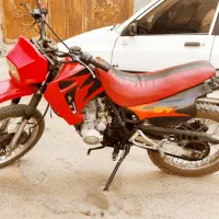 موتور تریل جترو200