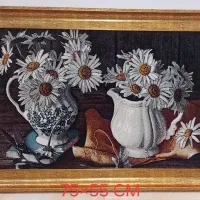 سه عدد تابلو فرش پلی استر|تابلو فرش|پردیس, فاز ۵|دیوار