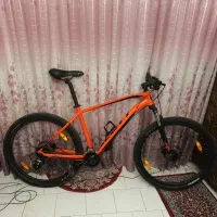 دوچرخه اسکات اسپکت کیوب جاینت|دوچرخه، اسکیت، اسکوتر|تهران, زیبادشت|دیوار