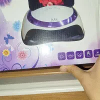 لوازم کاشت ناخن.با قیمت بسیار مناسب