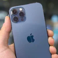 ایفون ۱۲پرو