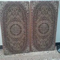 پشتی|پشتی|گلستان (تهران), |دیوار