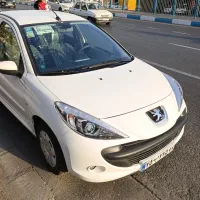 207 تیو3 ۱۴۰۴ نقدواقساط تحویل فوری