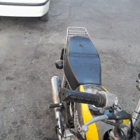 موتور هندا