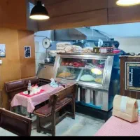 صندوقدار فست فود محدوده ونک