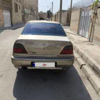 دوو سیلو مدل 79|خودرو سواری و وانت|شاهین‌شهر, حافظ جنوبی|دیوار